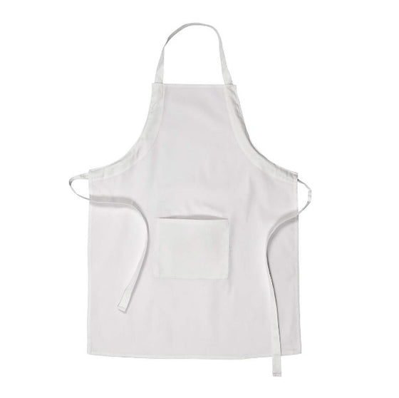 Organic Cotton Child Aprons