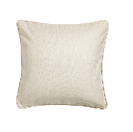 Organic Cotton Cushion Cover