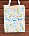 Organic Cotton Tote Bag