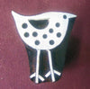Small Standing Bird