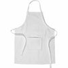 Adult Natural Cotton Apron