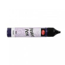  Violet Pearl Pen