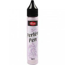  Lilac Pearl Pen