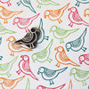 Indian Wooden Printing Block - Parrot