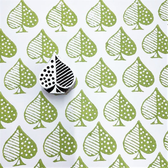 Pattern Clover Leaf - LAST CHANCE