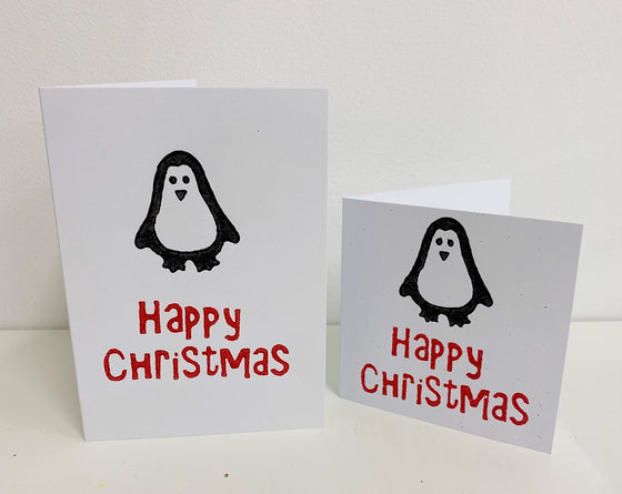 Penguin