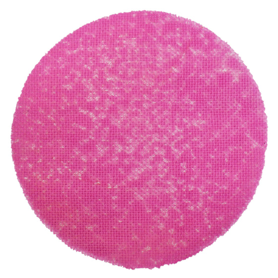 Pink Fabric Paint