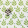 Indian Wooden Printing Block - Pinnate Leaf