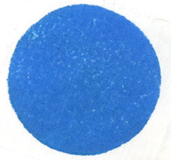 Primary Blue Fabric Paint