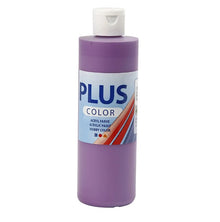  250ml Acrylic Paint - Purple