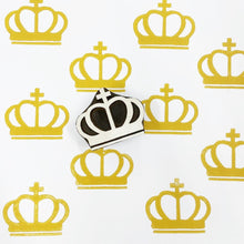  Royal Crown