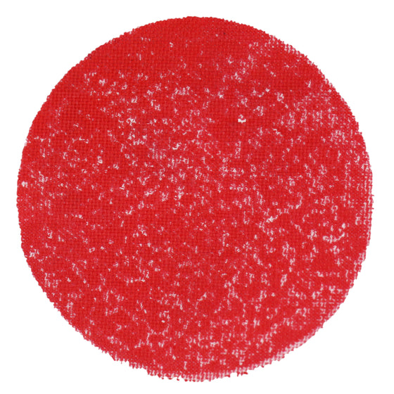 Red Fabric Paint