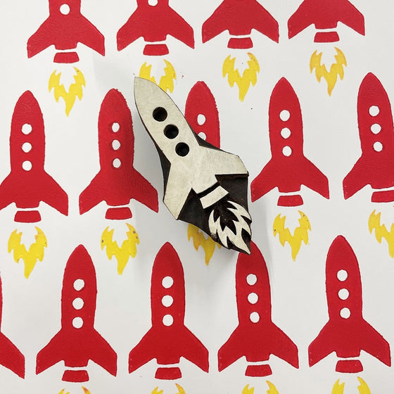 Rocket