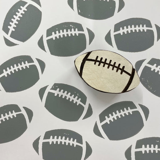 Rugby Ball