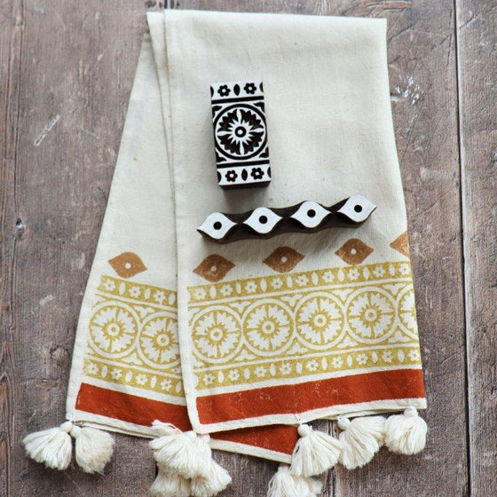 Pattern Border