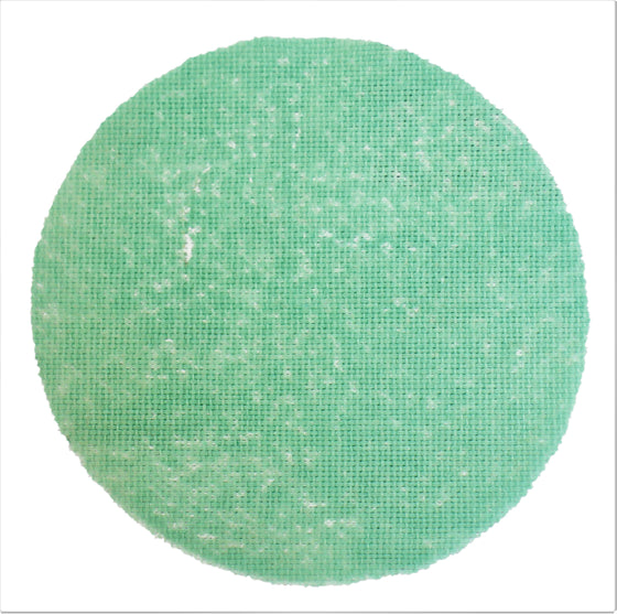 Sage Fabric Paint for block printing