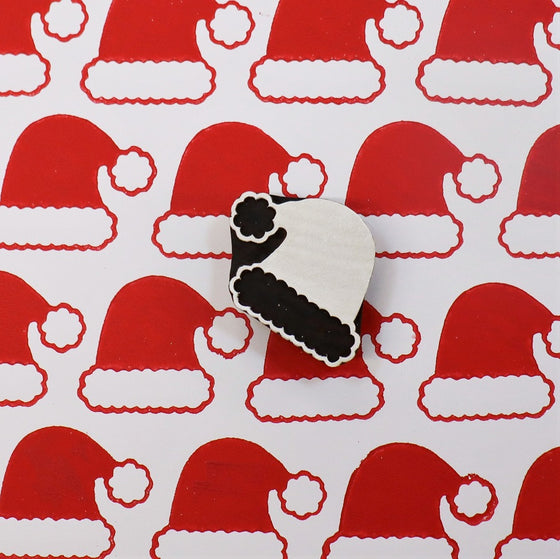 Santa Hat