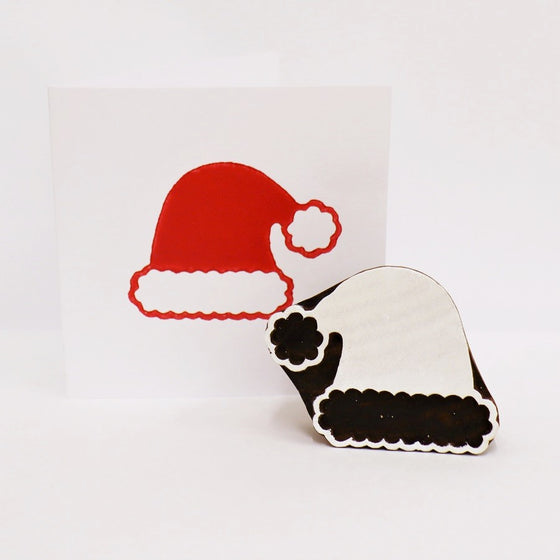 Santa Hat