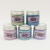 Fabric Paint Set - Pretty Dusky