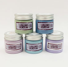  Fabric Paint Set - Pretty Dusky