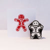 Small Gingerbread Man
