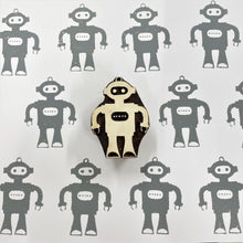  Small Robot