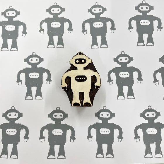 Small Robot