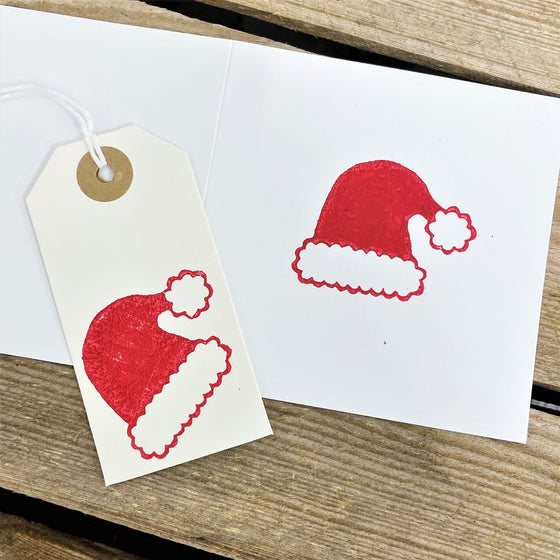 Santa Hat