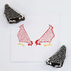 Small Spotty Chicken