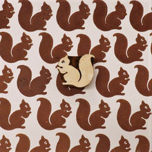  Small Squirrel - LAST CHANCE
