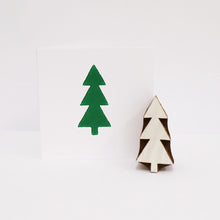  Small Tiered Christmas Tree