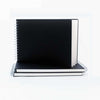 Classic Spiral Bound A4 Sketchbooks