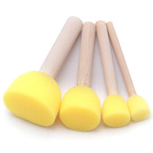  Essentials - Sponge Dabbers