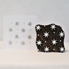 Star & Dot Tile Design