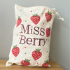 Strawberry & Stem