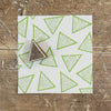 Indian Wooden Printing Blocks - Mini Shapes