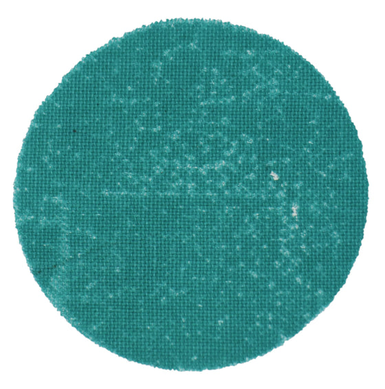 Teal Fabric Paint