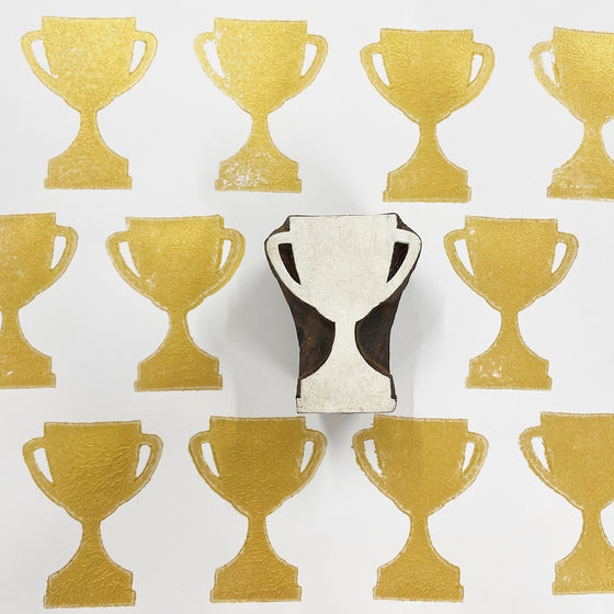 Trophy
