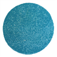  Turquoise fabric paint for block printing