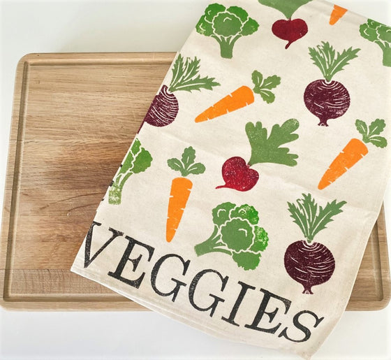 Fruit & Veg Collection