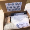 Natural Indigo Dyeing Kit