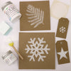 White Fabric Paint