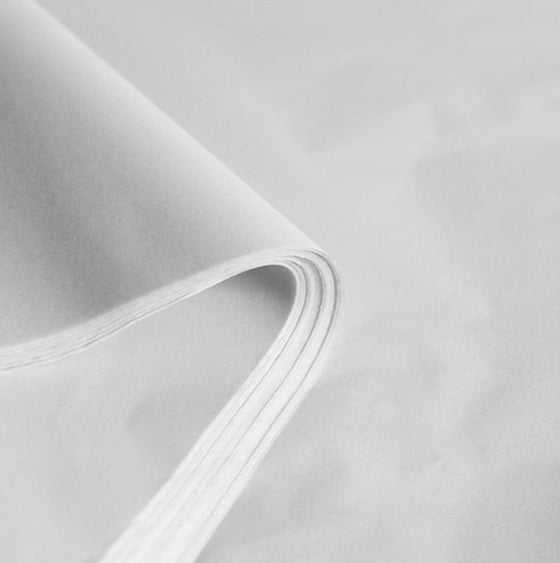 White Tissue Paper Pack