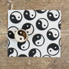 Indian Wooden Printing Blocks - Mini Shapes